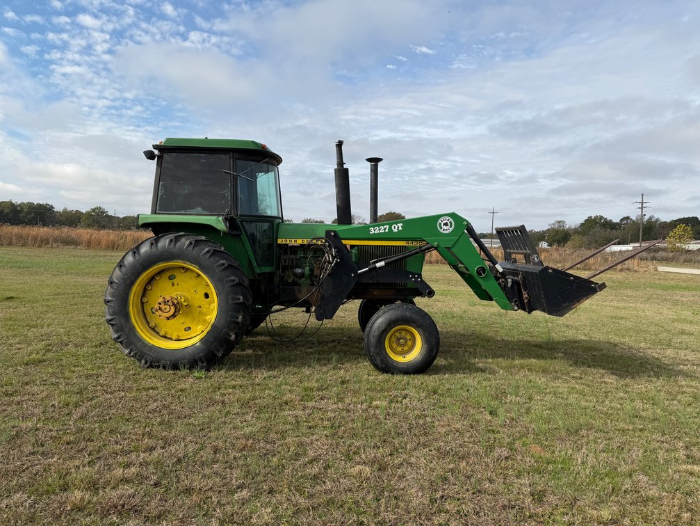 Image for Dec. 6th End of the Year Farm Equipment Auction Online and Onsite