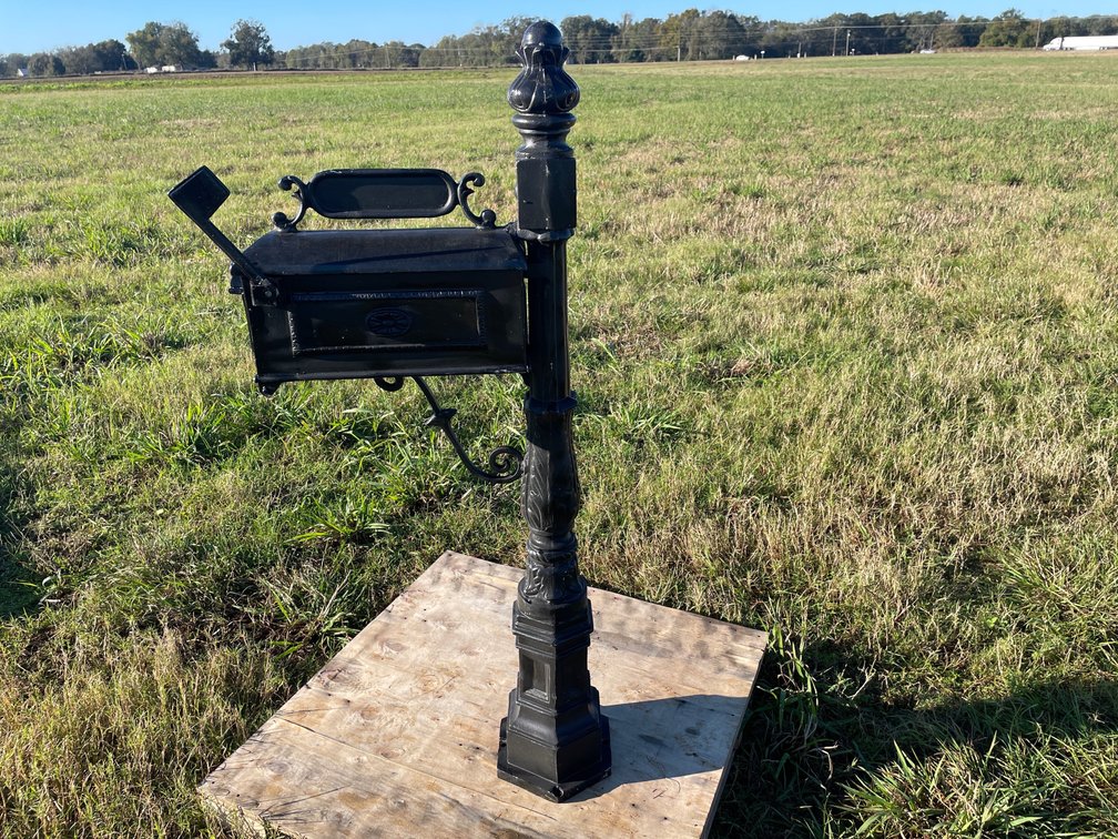 Mailbox