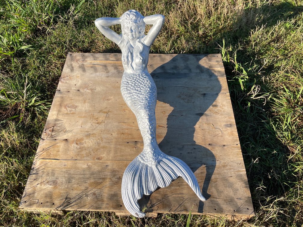 Mermaid