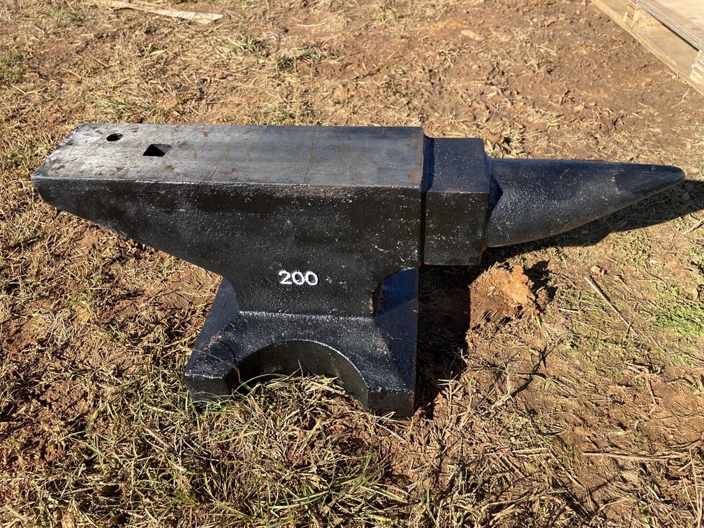 Anvil