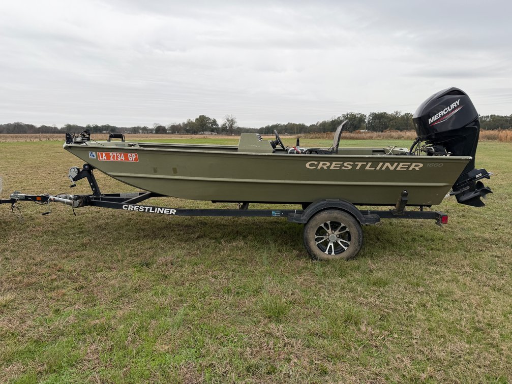 Image for 2026 CC Planters Gin Consignment Auction