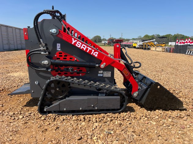 Image for April 27th Online Virtual Equipment Auction
