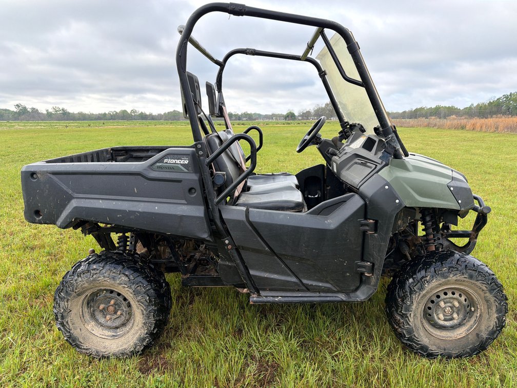 Image for March 26th Online Virtual Farm Consignment Auction