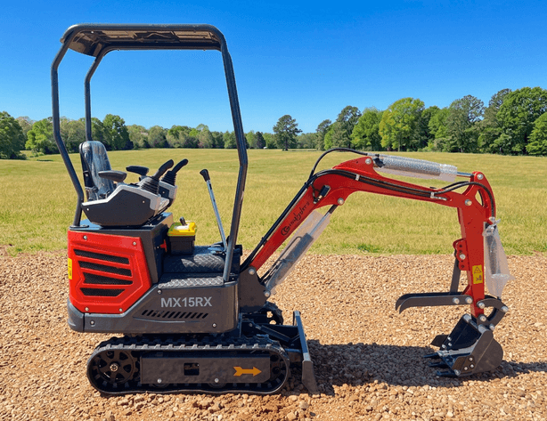 Image for April 27th Online Virtual Equipment Auction