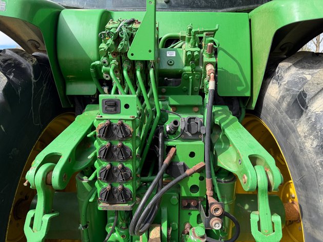 Image for March 26th Online Virtual Farm Consignment Auction