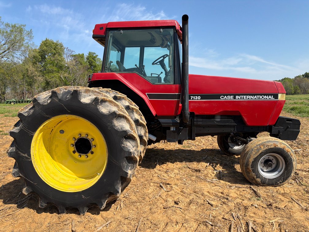 Image for April 28th Online Virtual Farm Equipment Retirement Auction