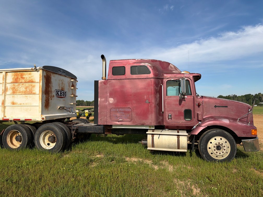 Image for May 19th Online Virtual Farm Retirement Auction