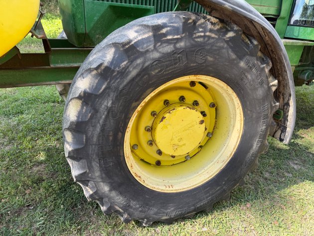 Image for May 19th Online Virtual Farm Retirement Auction