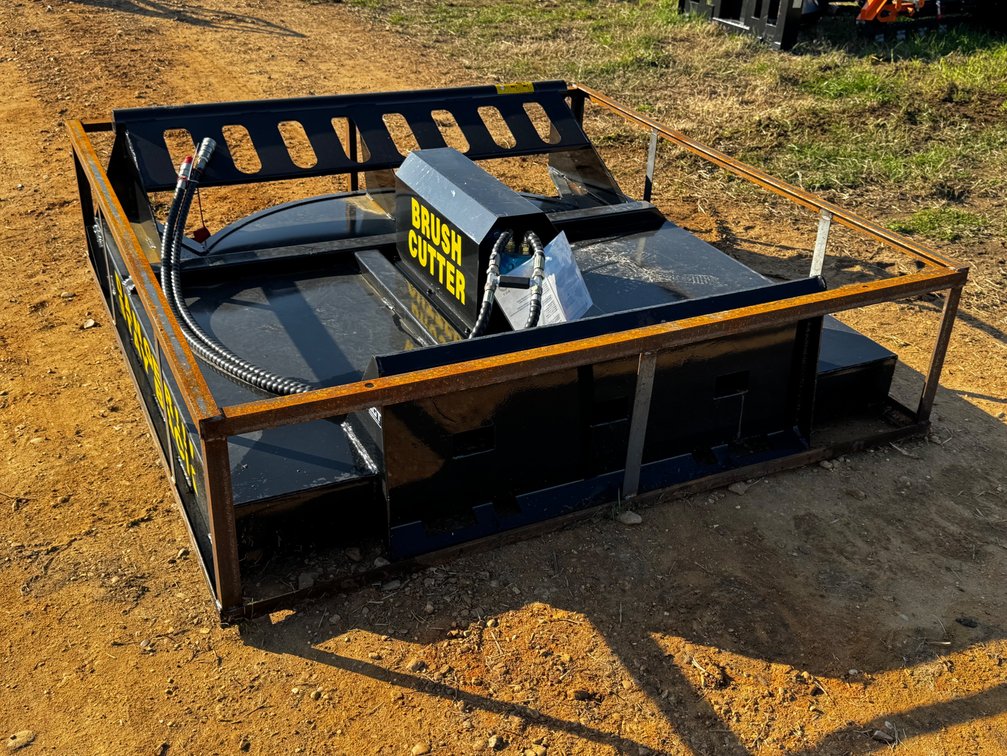 Image for May 21st Online Virtual Equipment Auction