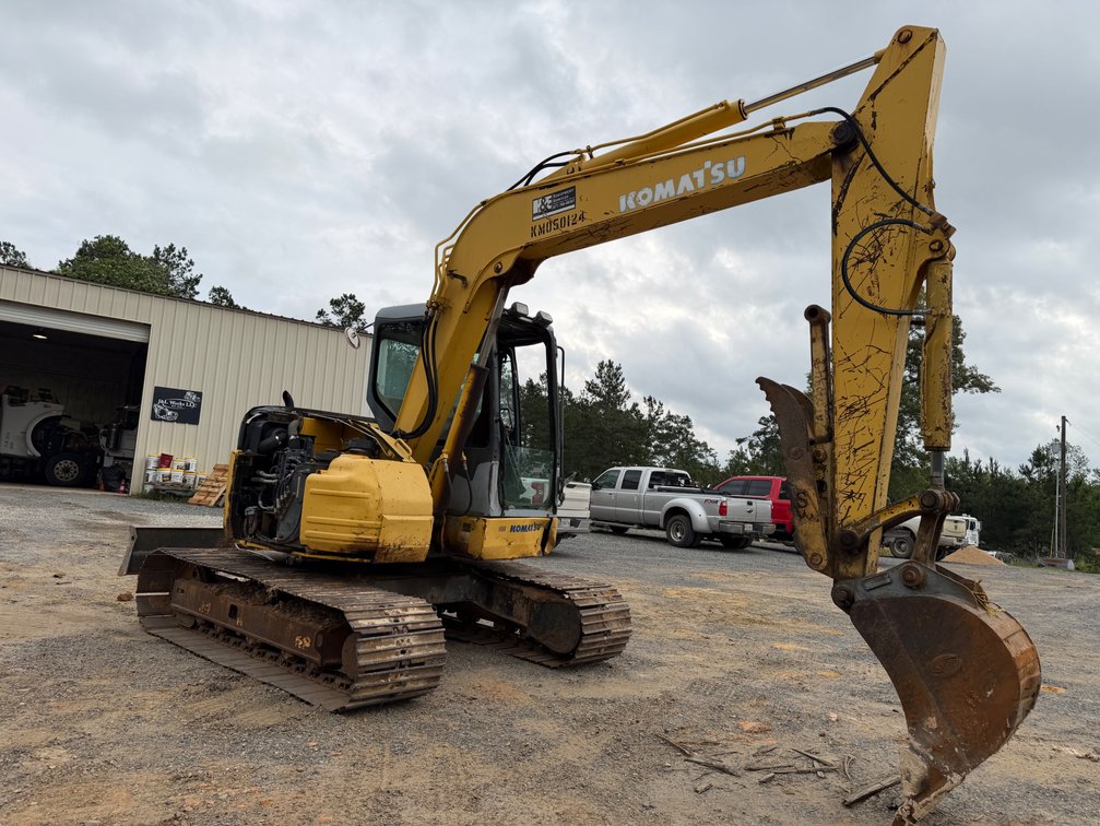 Image for June 18th Bank and Consignment Online Virtual Equipment Auction