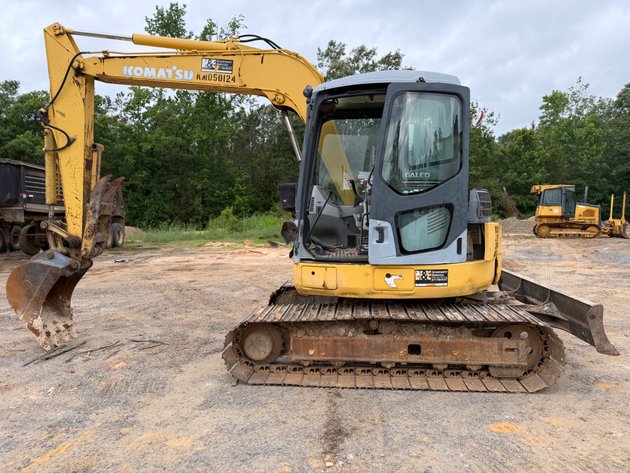 Image for June 18th Bank and Consignment Online Virtual Equipment Auction