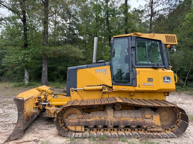 Image for June 18th Bank and Consignment Online Virtual Equipment Auction
