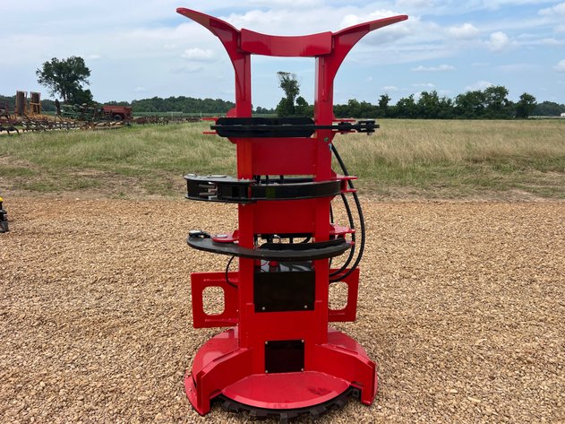 Image for June 16th Online Virtual Equipment Auction