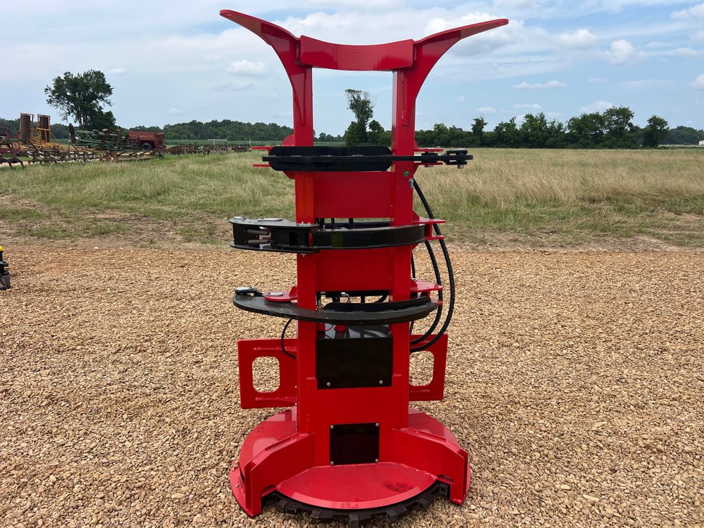 Image for June 16th Online Virtual Equipment Auction