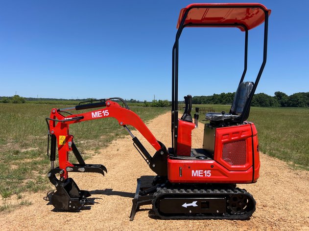 Image for July 21st Online Virtual Equipment Auction