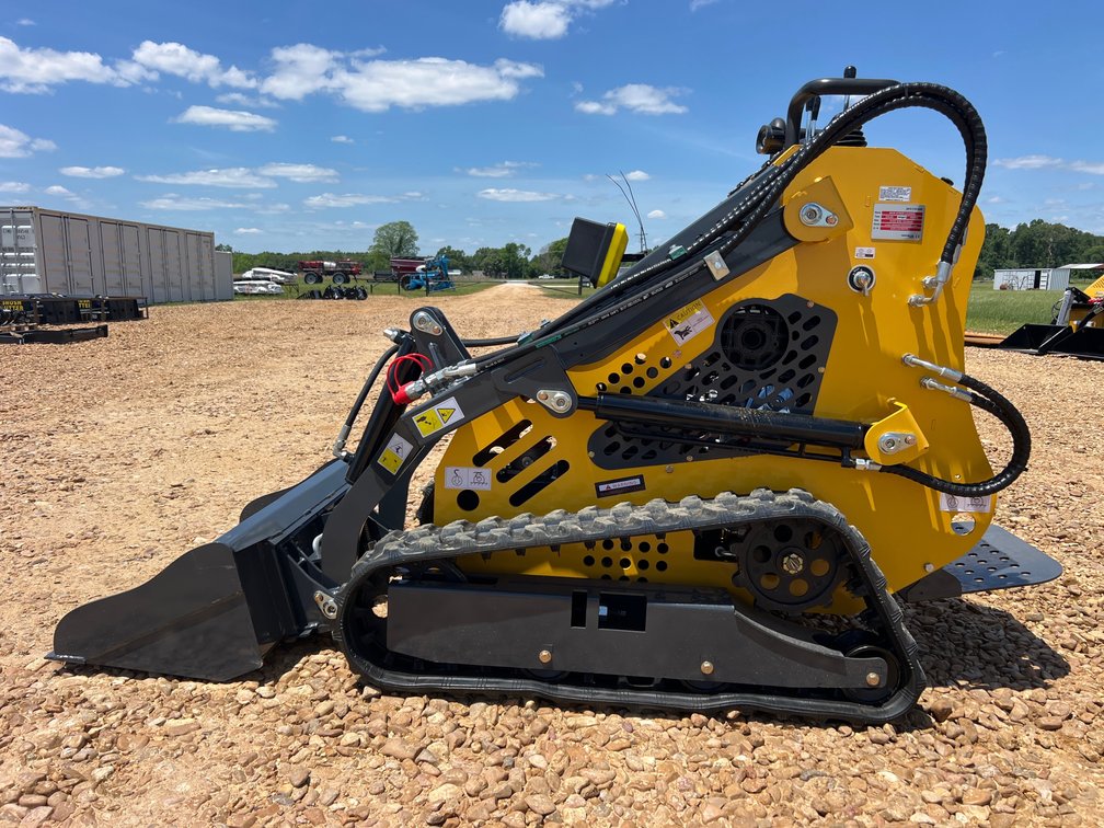 Image for July 21st Online Virtual Equipment Auction