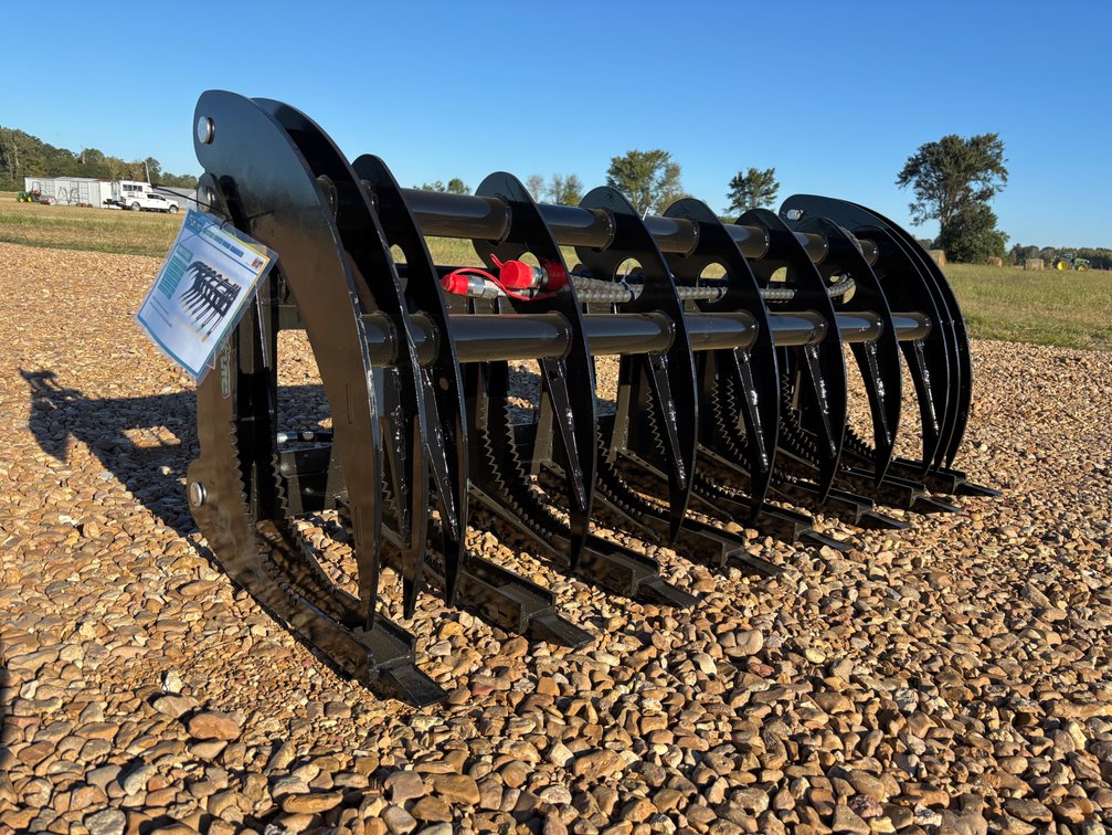Image for July 20th Online Virtual Equipment Auction