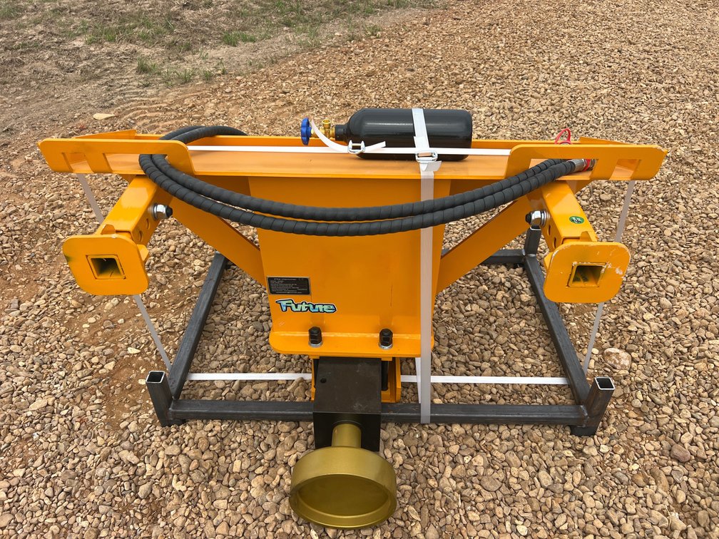 Image for July 20th Online Virtual Equipment Auction