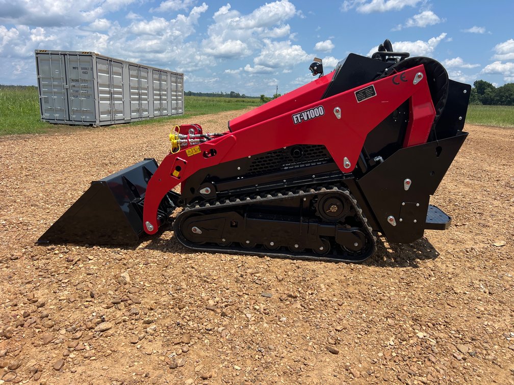 Image for July 20th Online Virtual Equipment Auction