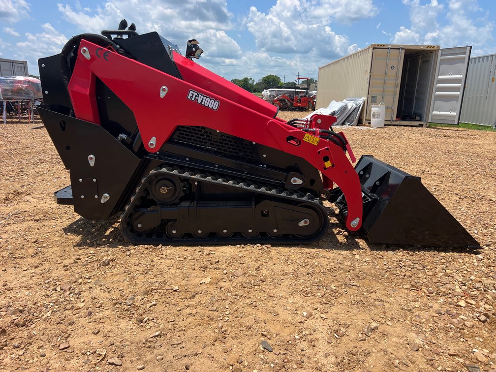 Image for July 20th Online Virtual Equipment Auction