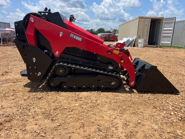 Image for July 20th Online Virtual Equipment Auction