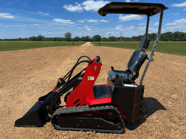 Image for September 15th Online Virtual Equipment Auction
