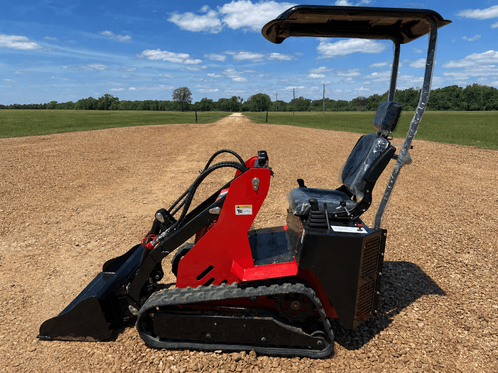 Image for September 15th Online Virtual Equipment Auction
