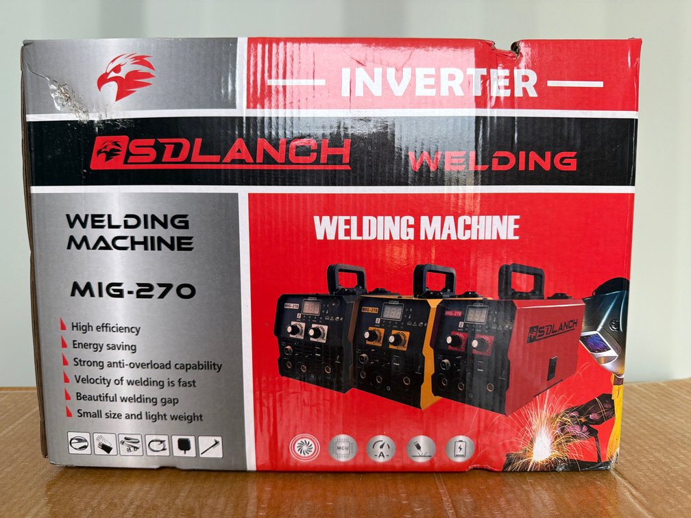 Welding Machine