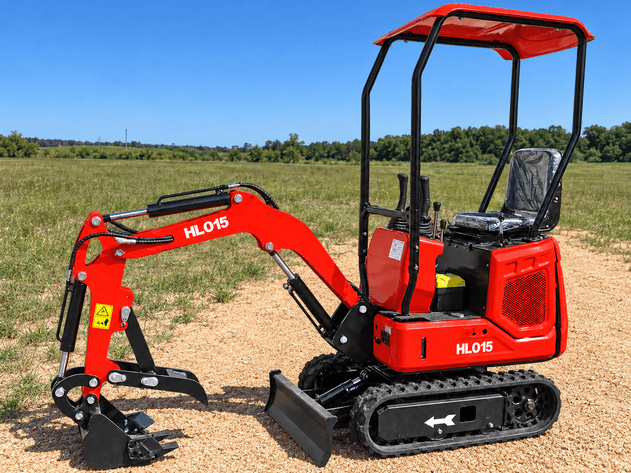 Image for October 22nd Online Virtual Equipment Auction
