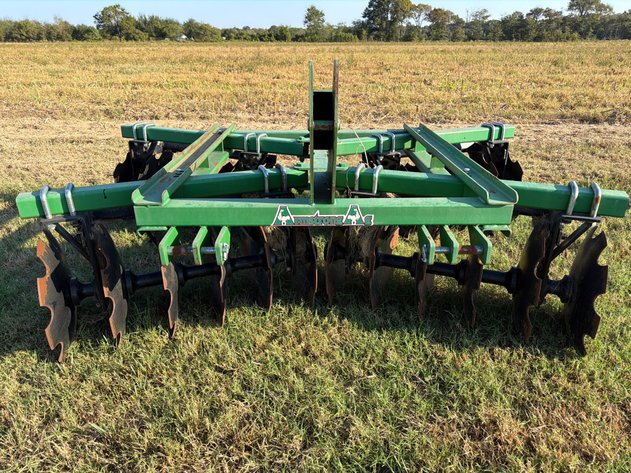 Image for October 20th Online Virtual Farm Retirement Auction