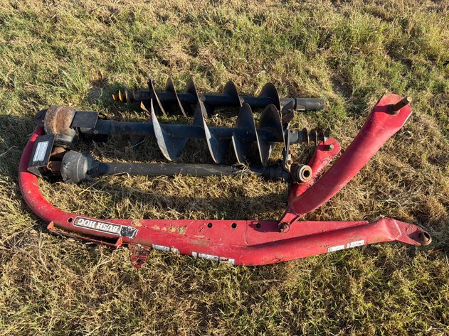 Image for October 20th Online Virtual Farm Retirement Auction