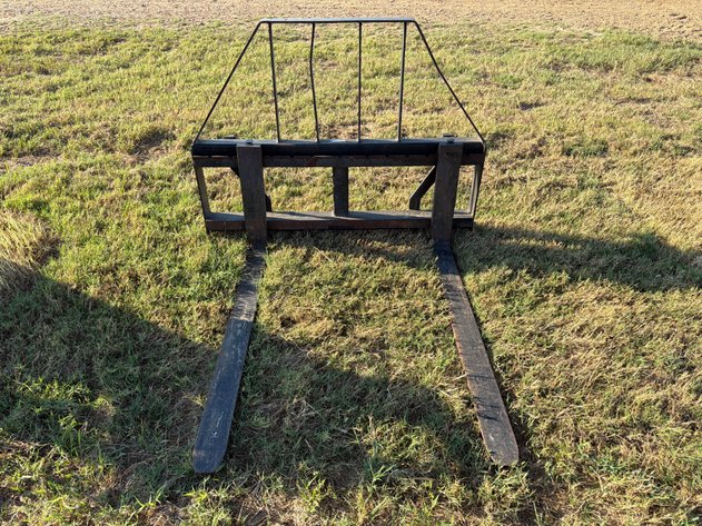 Image for October 20th Online Virtual Farm Retirement Auction