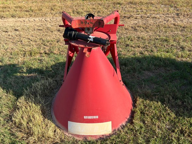 Image for October 20th Online Virtual Farm Retirement Auction