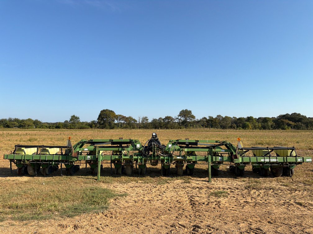 Image for October 20th Online Virtual Farm Retirement Auction