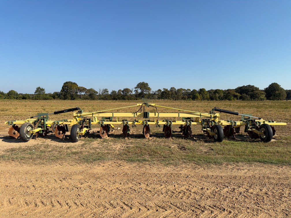Image for October 20th Online Virtual Farm Retirement Auction