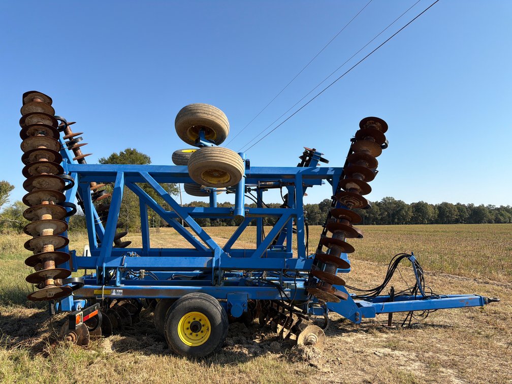 Image for October 20th Online Virtual Farm Retirement Auction
