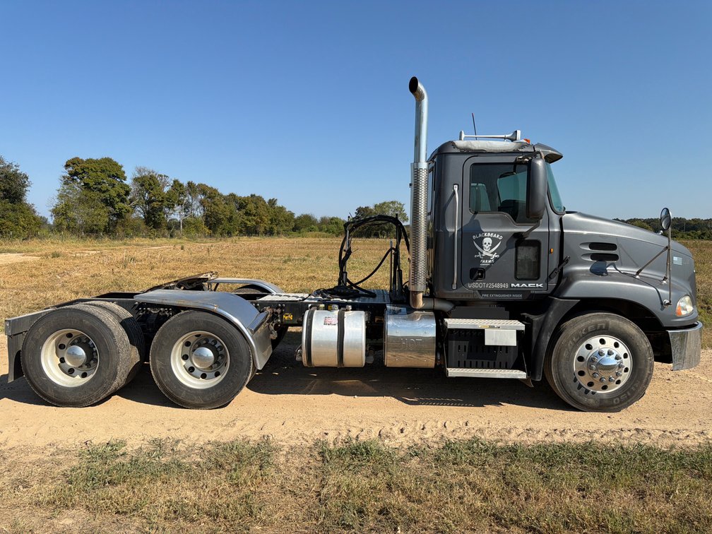 Image for October 20th Online Virtual Farm Retirement Auction