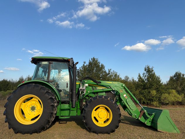 Image for October 20th Online Virtual Farm Retirement Auction