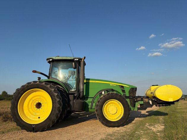 Image for October 20th Online Virtual Farm Retirement Auction