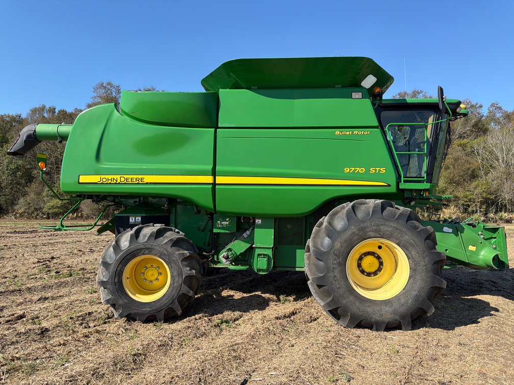 Image for October 15th Online Virtual Farm Retirement Auction