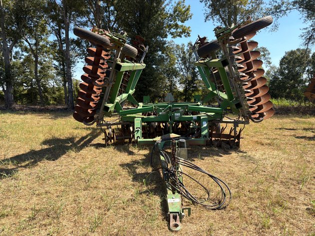 Image for October 15th Online Virtual Farm Retirement Auction