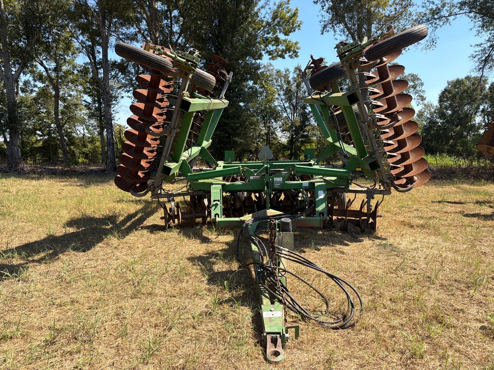 Image for October 15th Online Virtual Farm Retirement Auction