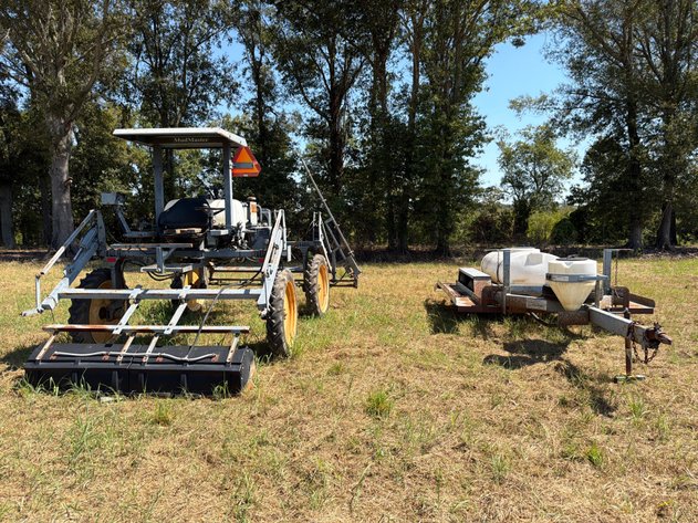 Image for October 15th Online Virtual Farm Retirement Auction