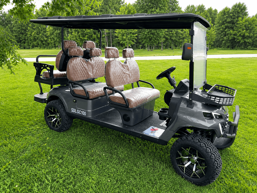 Golf Cart