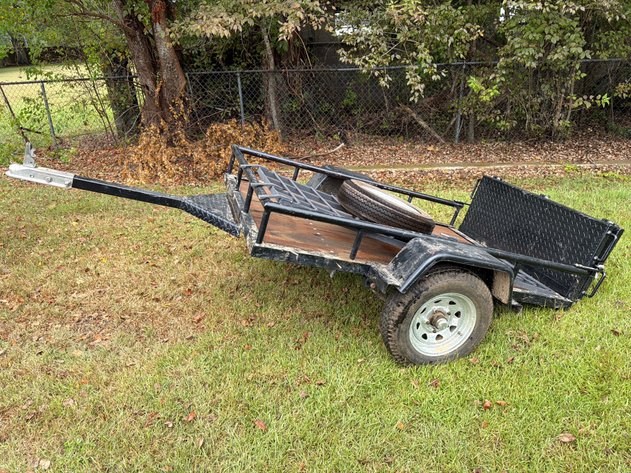 Image for Estate Online Virtual Tool Auction