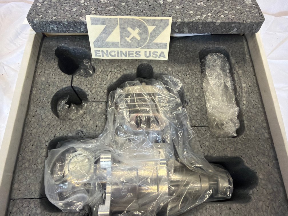 Champion Gas Engine