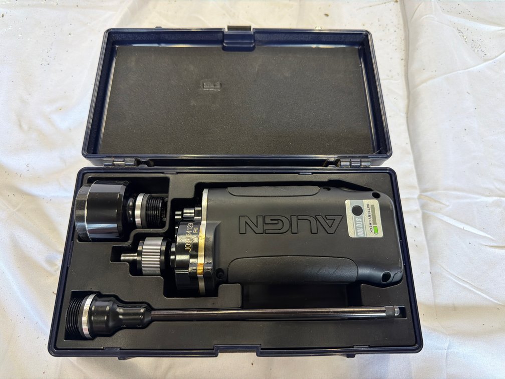 Helicopter Starter Kit