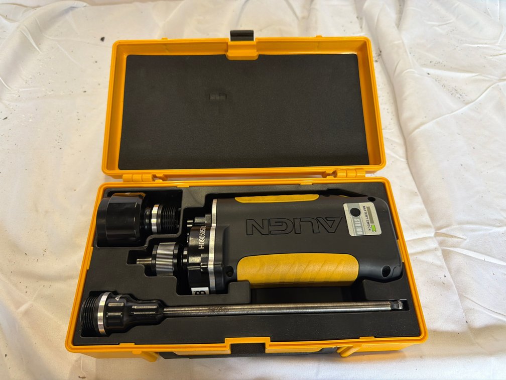 Helicopter Starter Kit