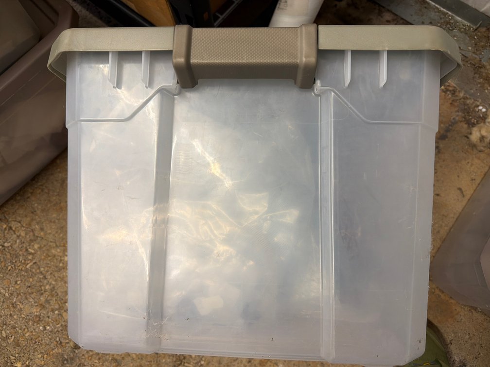 Aircraft Accessories & Parts Lot