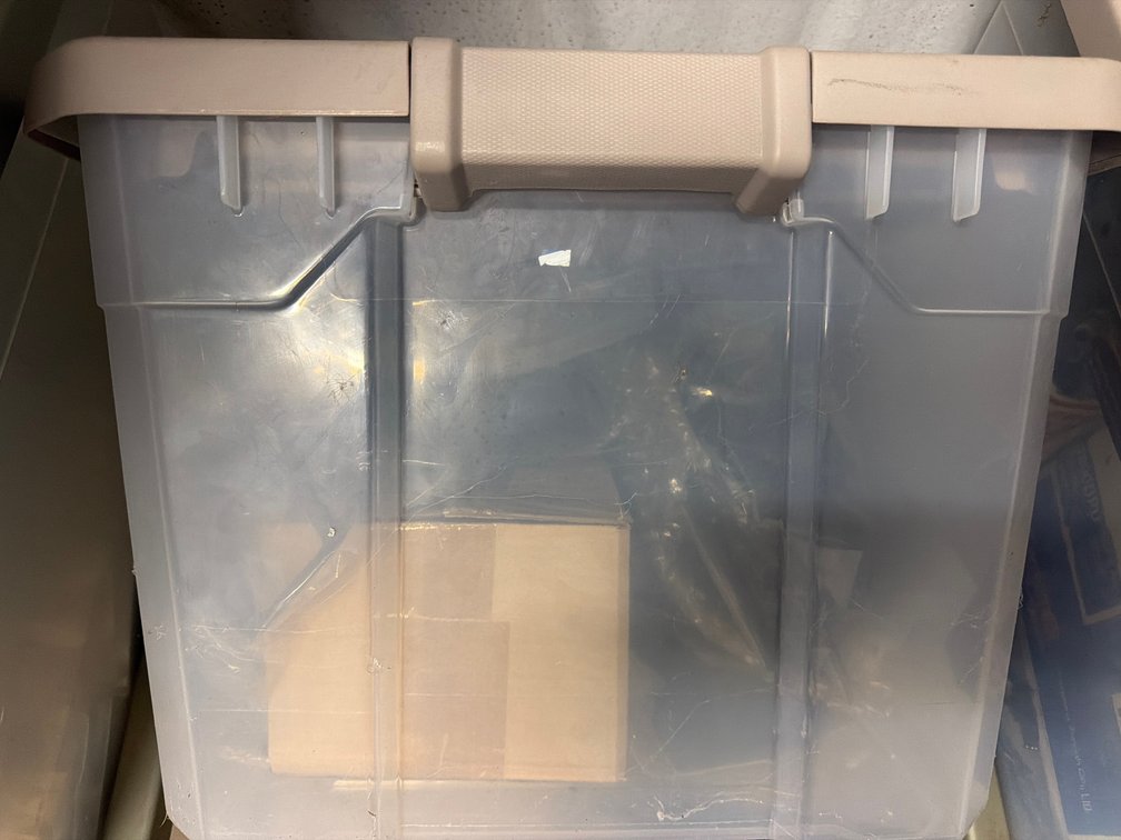 Cockpit Framing, Intake Grille & Accessories